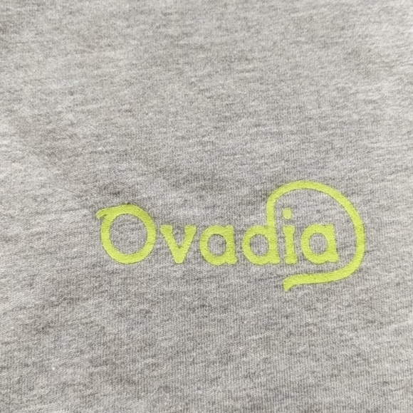 Ovadia and sons logo tee - Picture 2 of 5